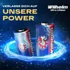 100 x Wilhelm CR2 Batterien 3V Lithiumbatterie CR2A DLCR2 Produktbild-Vorschau 6