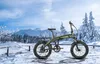 SachsenRAD E-Folding Bike Skládací kolo F6 Safari 20 Náhled obrázku produktu 10