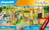 PLAYMOBIL Family Fun 71190 Erlebnis-Zoo Produktbild-Vorschau 3