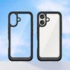 Outer Space Case mit Gel-Rahmen für Iphone 16 Plus - Produktbild-Vorschau 8