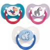 Canpolbabies Canpol Babys Schnuller Gummi Cherry 0-6 M Produktbild-Vorschau 4