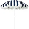 Strandsonnenschirm Biarritz 200 cm Produktbild-Vorschau 1