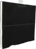 vhbw 2x Aktivkohlefilter kompatibel mit Siemens LC757BB40, Produktbild-Vorschau 3