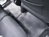 Rigum Gummi Fußmatten Set für Toyota Yaris Typ XP9, Bj. Produktbild-Vorschau 4