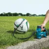 MAKITA 12 V CXT Li-Ion Inflator - Ohne Batterie und Produktbild-Vorschau 5