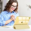 Fintie Glitzer Hülle für iPad 11./10. Generation (2025/2022 Produktbild-Vorschau 7