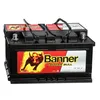 Banner Power Bull P8014 Autobatterie 12V 80Ah Produktbild-Vorschau 4