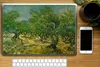 MuchoWow® Laptop Aufkleber Sticker Cover Olivenhain - Produktbild-Vorschau 2