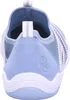 Rieker Damen Slipper sportlich aus Stoff mit Gummizug und Produktbild-Vorschau 19