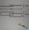 Briloner Leuchten FRAME BACK - Wand-& Deckenleuchte - Produktbild-Vorschau 5