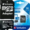 Verbatim paměťová karta Micro Secure Digital Card Premium Podgląd zdjęcia produktu 2