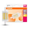 Osram LINE LED bulb Warm white 2700 K 12 W R7s E Produktbild-Vorschau 8