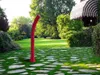 Doccia Solare da Giardino 35L Miscelatore Arkema Happy XL Anteprima dell’immagine prodotto 2