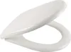 Calmwaters® Antibakterieller WC Sitz für Keramag Renova Nr. Produktbild-Vorschau 9