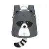 Lässig 1203021250 sac à dos Polyester gris Voir les images du produit 1