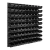 Sistema de estanterías de pared, 772 x 780 mm | 90 unidades Vista previa de la imagen del producto 3