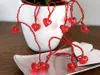 Best Season LED-Lichterkette "Heart-Battery"10tlg. 10 rote Produktbild-Vorschau 5