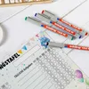 Magnetische Belohnungstafel Kinder – Monster Design, Platz Produktbild-Vorschau 6