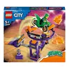 Lego CITY 60359 Kaskadérská výzva - rampa... Náhled obrázku produktu 9