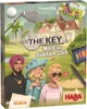 A board game box depicting a golf course scene with characters and game elements. Podgląd zdjęcia produktu