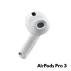 Apple AirPods Pro 3 links (3. Generation, 2025) Ersatz Produktbild-Vorschau 2