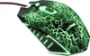 Trust GXT 105X Izza Mouse Ambidestro USB Tipo A Ottico 4000 Anteprima dell’immagine prodotto 4