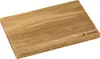 Zassenhaus Schneidebrett Eiche 26x17x2cm Produktbild-Vorschau 1