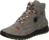 Rieker Damen Stiefelette, Grau, 40 EU, Kunstleder, warm Produktbild-Vorschau 22