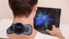 EMS Massagegerät Elektrostimulator Nackenmassagegerät Mini Produktbild-Vorschau 4