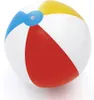 Nadmuchiwana piłka plażowa, 61 cm Podgląd zdjęcia produktu 7