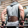RDX Sports W5 Gel Lifting Hook Straps mit Grip Produktbild-Vorschau 7