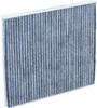 RIDEX 424I0400 Aktivkohle Innenraumfilter Pollenfilter für Produktbild-Vorschau 2