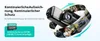 BOTSLAB 4K 3-kanałowa kamera samochodowa przód tył, Podgląd zdjęcia produktu 5