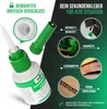 Top2Glue Sekundenkleber 50g medium grün Produktbild-Vorschau 2
