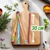 Ridderheims Sticks Cabanossi 50 g Snack-Salami Produktbild-Vorschau 2
