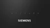 Siemens Wandesse 60 cm Klarglas schwarz bedruckt LC67KFN60 Produktbild-Vorschau 3
