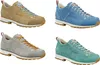 Dolomite Schuh 54 Low Damen Gunmetal Grey 37.5 Produktbild-Vorschau 42