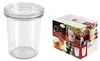 WECK Sturzform-Glas 160ml 12er Pack Produktbild-Vorschau 13