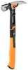 Martello da carpentiere Fiskars IsoCore™ XL 20oz/15,5" Anteprima dell’immagine prodotto 8