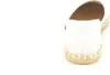 Verbenas Carmen Lato/Serraje 0300580102 (36/blanco) Produktbild-Vorschau 16