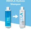 Indola Care Hydrate Shampoo 1000 ml Anteprima dell’immagine prodotto 4