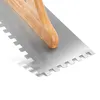 STAHLWERK Zweihand-Glättekelle 140 x 500 mm mit 10 mm Produktbild-Vorschau 7