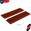 KOTARBAU® Lüftungsgitter 13,5x46 cm Abluftgitter Calvados Produktbild-Vorschau 4
