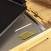 Cecotec 03089, Čierna, Bamboo, Hliník, Obdĺžnikový, Otočné, Náhľad obrázku produktu 4