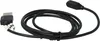 vhbw Ladekabel kompatibel mit Aftershokz Aeropex AS800, Produktbild-Vorschau 2