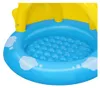 Bestway® Planschbecken Sunny Days™ mit Sonnenschutzdach 101 Produktbild-Vorschau 13
