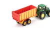 Tracteur jouet Siku JOHN DEERE vert ; 1650 Voir les images du produit 19