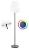 Schwaiger 661828, Intelligente Bodenbeleuchtung, Bluetooth, Produktbild-Vorschau 1