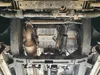 Ochranný kryt prevodovky značky Stahl pre vozidlá Ssangyong Náhľad obrázku produktu 5