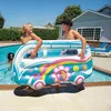 INTEX 58728EU - Luftmatratze - Groovy Van (178x91x23cm) Produktbild-Vorschau 12